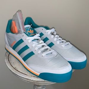 Adidas Orion 2 Retro Originals Shoe Sneaker 12